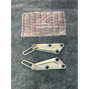 Cặp Bát Nhôm Gắn Xe Wave Nhỏ Cao Cấp Chất Lượng