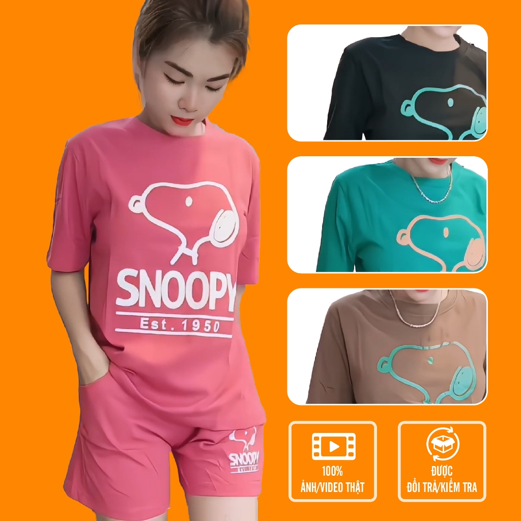 Đồ Bộ Nữ Đồ Mặc Nhà Mùa Hè 𝗟𝗮𝗻𝗹𝗲𝗲 𝗙𝗮𝘀𝗵𝗶𝗼𝗻 Mã 0C