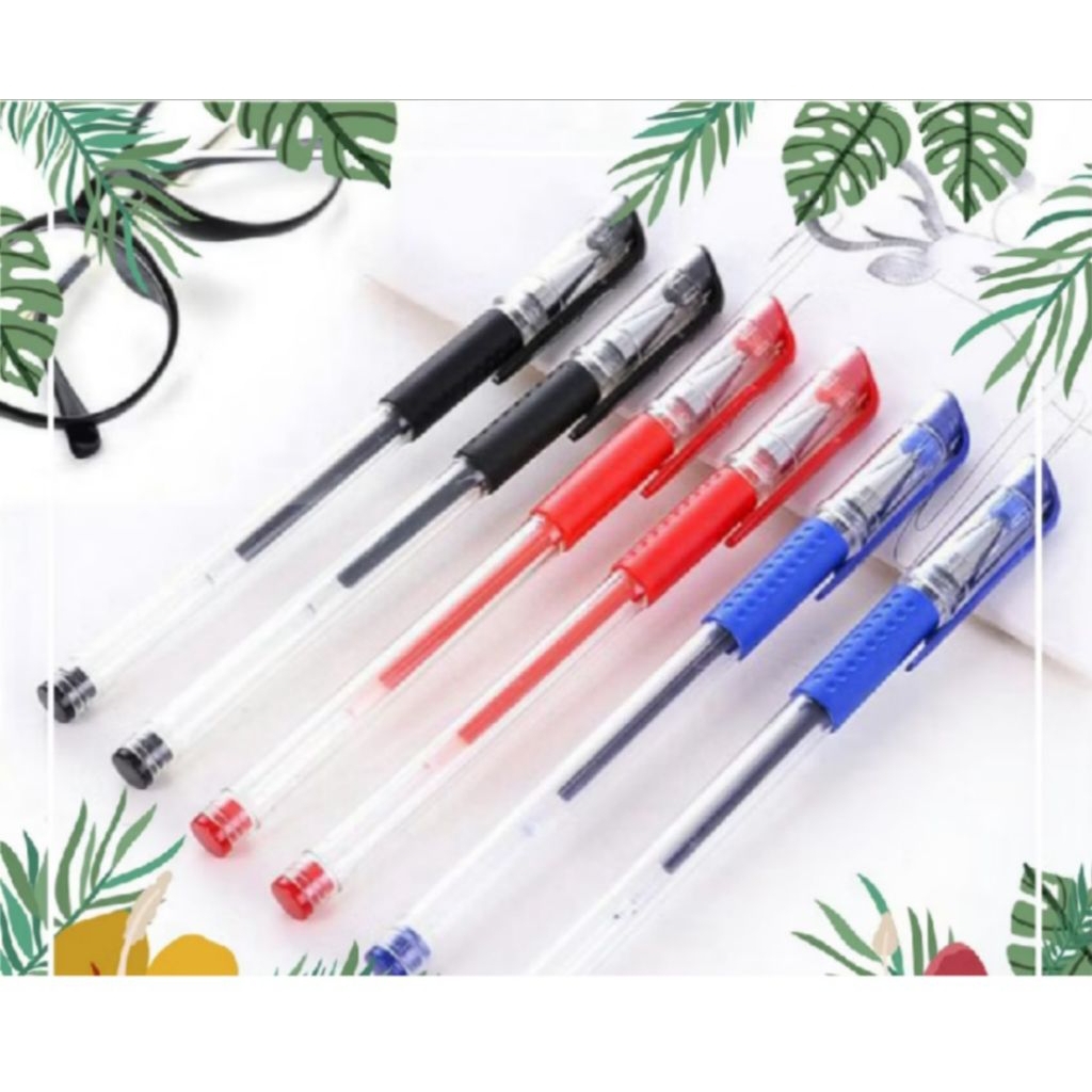 ComBo 20 Bút Kí Văn Phòng