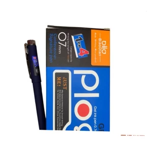 1 Hộp (12)Chiếc Bút Kí Văn Phòng GP 777-Thư Pháp