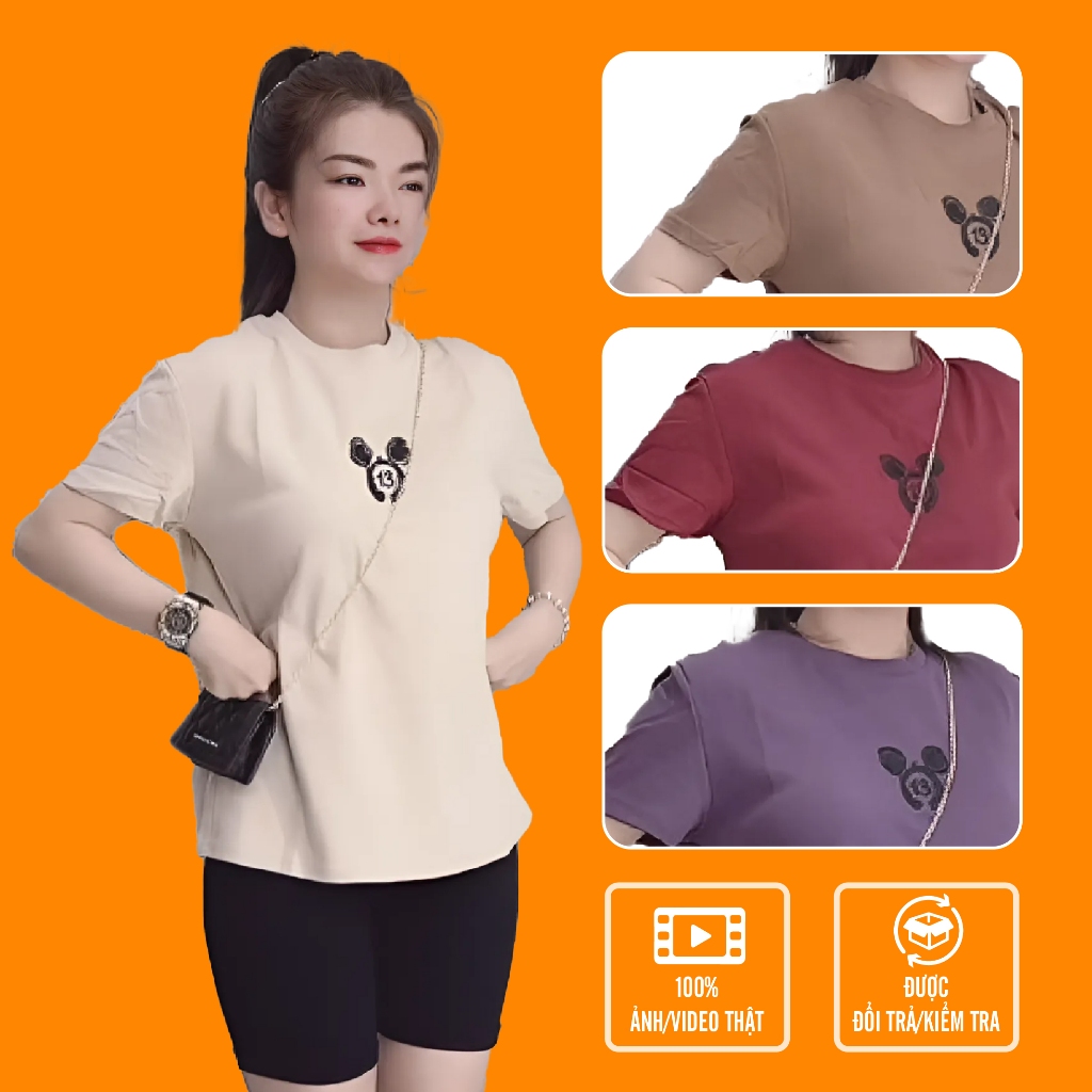 Đồ Bộ Nữ Đồ Mặc Nhà Mùa Hè 𝗟𝗮𝗻𝗹𝗲𝗲 𝗙𝗮𝘀𝗵𝗶𝗼𝗻 Mã 0F