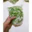 Combo 1kg Cỏ Điểm, Bi Nở Lá Táo Hoa Giả Nhựa Trang Trí – Phụ Kiện Cắm Hoa, Decor Cao Cấp DUHA 101