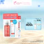 Bộ tinh chất phục hồi từ gốc cho da mụn CAREZONE A-Cure Blemish Quick Soothing Ampoule