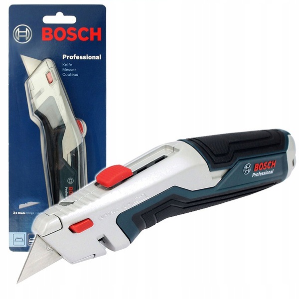 Dao Cắt Đa Năng Bosch 1600A01V3H