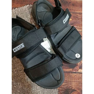 sandal đế phylon siêu nhẹ chống trơn, quai dù mềm