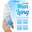 Xịt giảm mụn body Icon Skin Acne Free Solution 100ml | Giảm mụn và viêm vùng lưng, ngực, giúp da bod