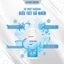 Xịt giảm mụn body Icon Skin Acne Free Solution 100ml | Giảm mụn và viêm vùng lưng, ngực, giúp da bod