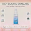 Xịt giảm mụn body Icon Skin Acne Free Solution 100ml | Giảm mụn và viêm vùng lưng, ngực, giúp da bod