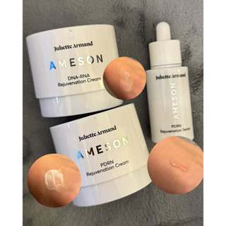 Kem Trẻ Hóa PDRN Tái Tạo Da Juliette Armand PDRN Rejuvenation Cream 50ml