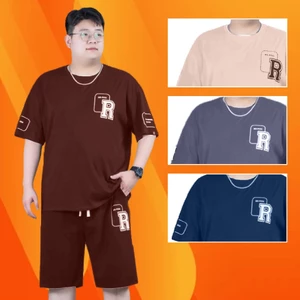 Đồ Bộ Nam Mùa Hè 𝗟𝗮𝗻𝗹𝗲𝗲 𝗦𝘁𝗼𝗿𝗲 Mã 0R
