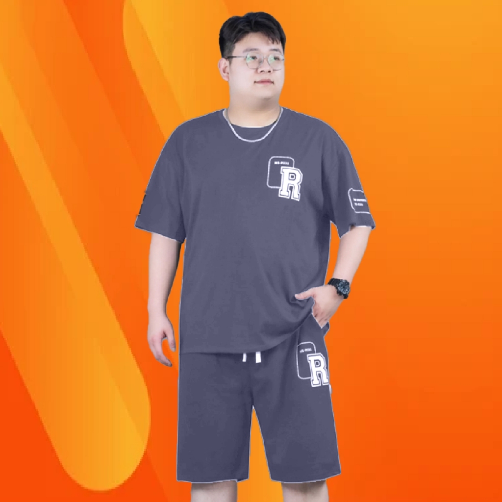 Đồ Bộ Nam Mùa Hè 𝗟𝗮𝗻𝗹𝗲𝗲 𝗦𝘁𝗼𝗿𝗲 Mã 0R