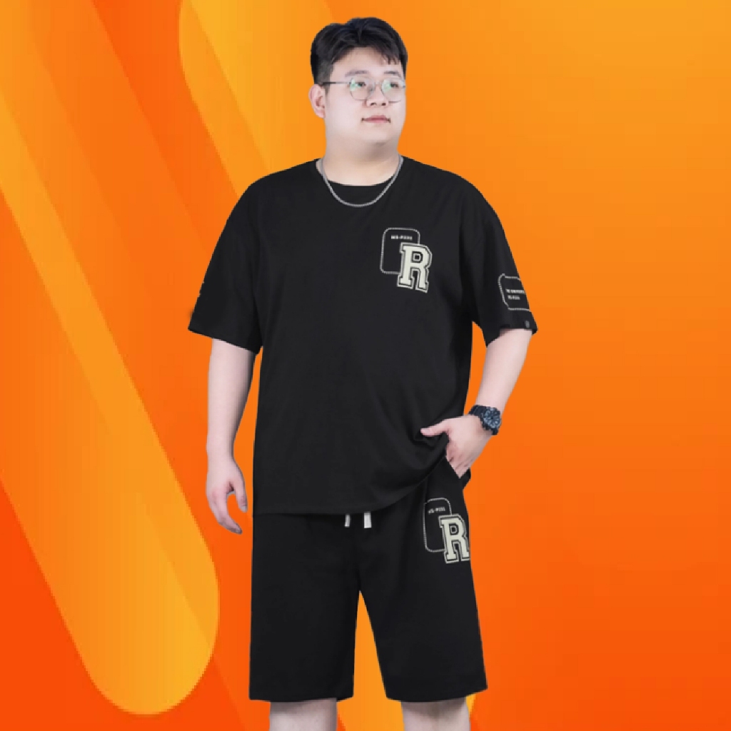 Đồ Bộ Nam Mùa Hè 𝗟𝗮𝗻𝗹𝗲𝗲 𝗦𝘁𝗼𝗿𝗲 Mã 0R