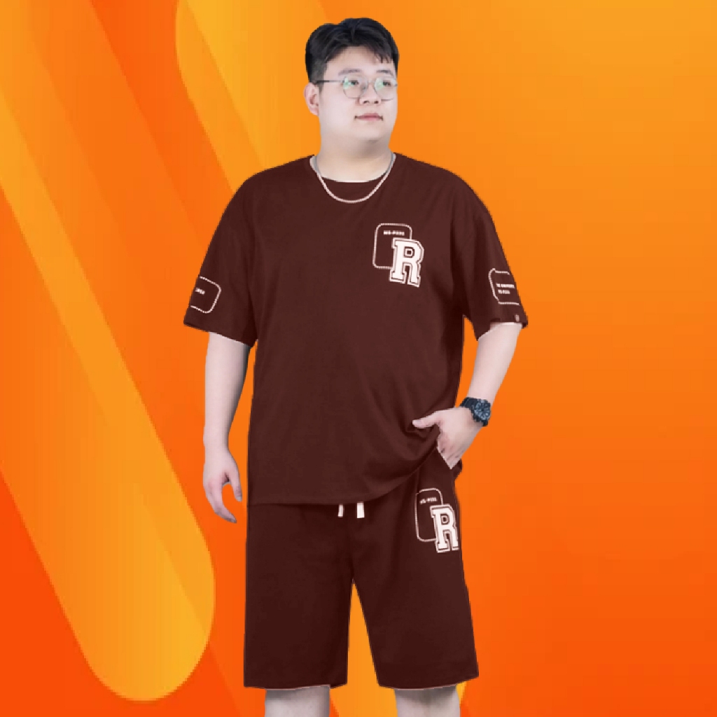 Đồ Bộ Nam Mùa Hè 𝗟𝗮𝗻𝗹𝗲𝗲 𝗦𝘁𝗼𝗿𝗲 Mã 0R