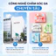 COMBO 10 Miếng Mặt Nạ BANOBAGI Stem Cell Vitamin Mask Dưỡng Da Chuyên Sâu Dành Cho Mọi Loại Da 30ml