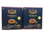 Cà Phê Hoà Tan Đen King Coffee Espresso Instant Box 100 Sticks * 2.5g