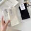 Tất COTTON nguyên chất cao cấp dành cho cả nam và nữ thấm mồ hôi và chống mùi