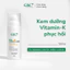 Kem Phục Hồi Thải Độc Da GSC Ultra Calming Cream 50ml