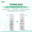 kem dưỡng vitamin k phục hồi gsc , làm dịu da