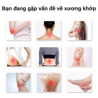 Cao dán ngải cứu 50 miếng 1 túi date 2028