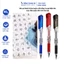 Bút gel M&G 0.7mm luyện viết tiếng Trung Nhật Hàn, mực đều luyện viết chữ hán đẹp