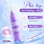 Xịt Khoáng Compliment Revitalizing Cấp Ẩm Tức Thì, Phục Hồi Và Làm Dịu Da Nhạy Cảm 200ml