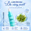 Xịt Khoáng Compliment Revitalizing Cấp Ẩm Tức Thì, Phục Hồi Và Làm Dịu Da Nhạy Cảm 200ml