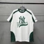 Áo thun New Era New Yorks Yankees Raglan Black White - 19228386