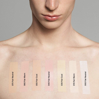 combo 10 gói kem nền lady gaga Sample 1ml] Kem Nền HAUS LABS BY LADY GAGA Triclone Skin Tech Medium Coverage Foundation