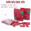 Khăn nén dạng viên cao cấp 20 viên/gói - Khăn du lịch mini nở bằng nước, mềm mại, an toàn cho da, tiện lợi mang theo !!!