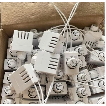 Chiết Áp Điều Chỉnh Tốc Độ Quạt 220V 300W | Dùng Cho Quạt Công Nghiệp, Quạt Trần, Quạt Bếp, Ổn Định