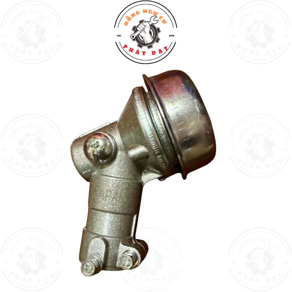 Đầu Bò_Đầu Dao Máy Cắt Cỏ KING Chính Hãng - Đủ Mẫu, Hợp Kim Siêu Bền, Chạy Êm, Chịu Nhiệt Cao