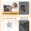 Loa Trợ Giảng Bluetooth M29 20W Micro Không Dây Cài Áo Pin Lâu 25H Âm Thanh To Rõ Dễ Dùng