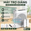 Loa Trợ Giảng Bluetooth M29 20W Micro Không Dây Cài Áo Pin Lâu 25H Âm Thanh To Rõ Dễ Dùng