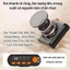 Loa Trợ Giảng Bluetooth M29 20W Micro Không Dây Cài Áo Pin Lâu 25H Âm Thanh To Rõ Dễ Dùng