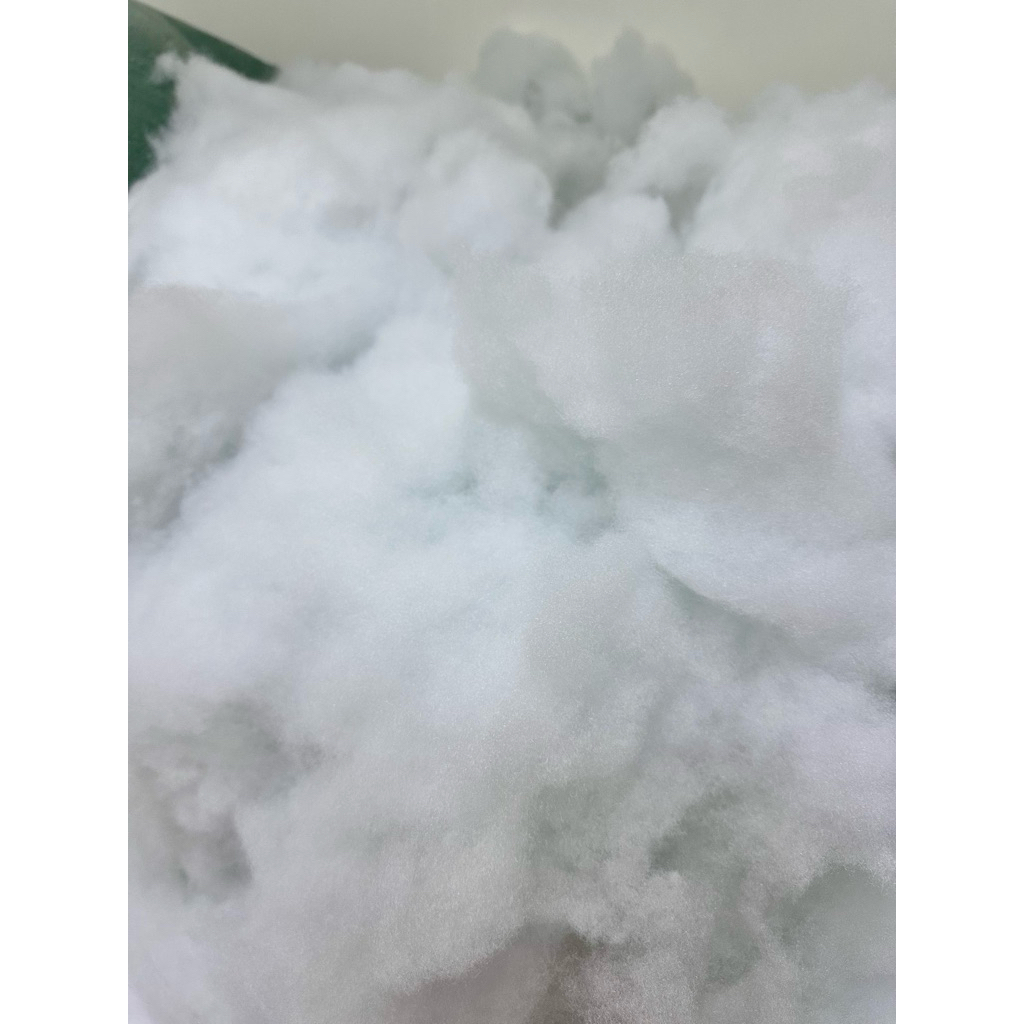 1kg Bông Gòn 7D Cao Cấp