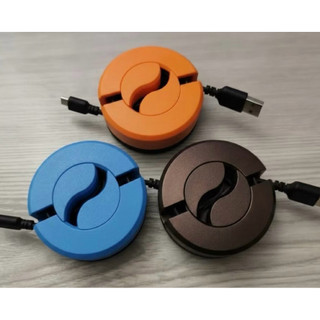 Hộp Cuộn Dây Cáp Sạc Điện Thoại Chống Rối – Hộp Quấn Dây USB , Dây Sạc Điện Thoại Gọn Gàng