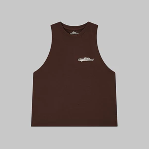 Áo Lnd Nara Tank Top Sát Nách Thể Thao Nữ Thoáng Mát LND