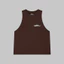 Áo Lnd Nara Tank Top Sát Nách Thể Thao Nữ Thoáng Mát LND