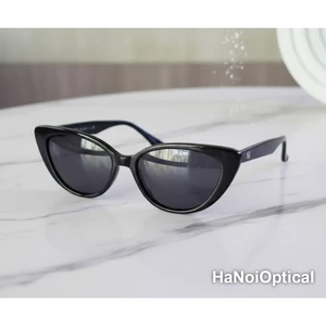 Kính Mát Mắt Mèo Nữ Cá Tính Phong Cách Retro Vintage - Kính Râm Chống Tia UV Cao Cấp