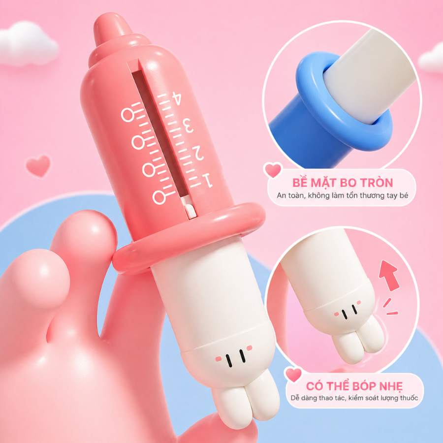 Đồ chơi bác sĩ cho bé bộ vali bác sĩ mini khám bệnh nhập vai nhiều dụng cụ