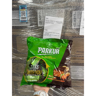 Kẹo Socola  Caramel PaKu đậu phộng