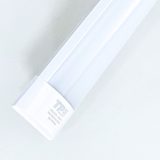 Đèn Led Bán Nguyệt TPE Dài 0.6m, 1.2m, Đèn hành lang siêu sáng - thietbidienelec68