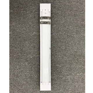 Đèn Led Bán Nguyệt TPE Dài 0.6m, 1.2m, Đèn hành lang siêu sáng - thietbidienelec68