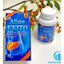 Viên uống Hạ men gan giải độc gan giúp bổ gan thanh nhiệt mát gan - Aline Exito Pastuer - [ hộp 30 viên ]