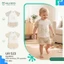 Bộ Cộc Tay Uala Rogo Cho Bé Trai Bé Gái UR518 UR520 UR523 UR299 UR526 UR074 UR065 UR075 UR517