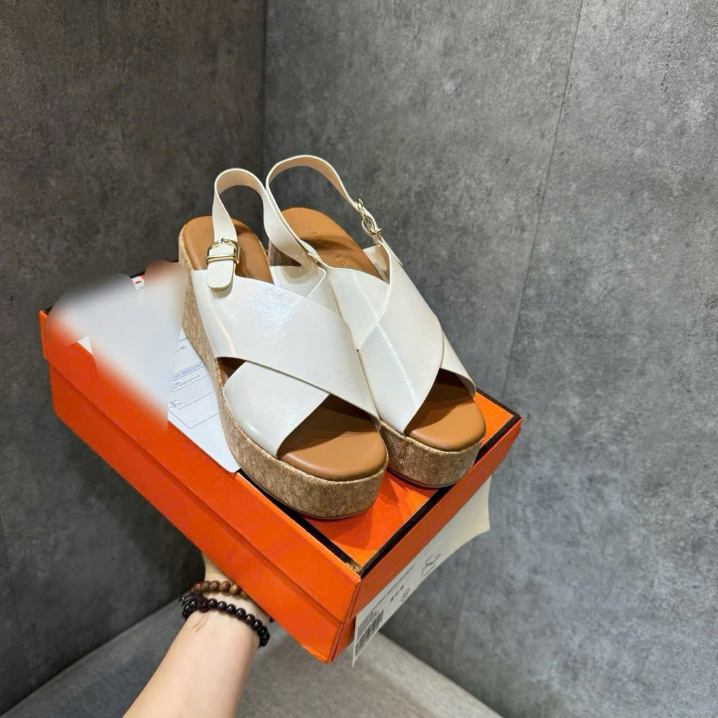 👠🕶️🎒👜..Sandal xuồng quai sau