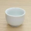 Chén Trà Sứ Trắng Cao Cấp Bát Tràng - Ly Nước Tự Nhiên Nhỏ Gọn, Tinh Tế