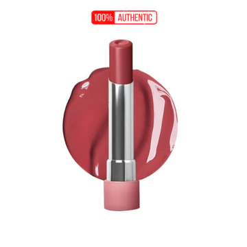 Son Dưỡng Có Màu 3CE Glazy Lip Glow 39 Bouncy Cherry 5g Fullbox Son Bóng Hồng Cherry Căng Mọng