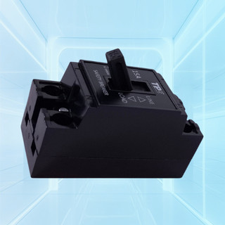 Cầu Dao CB Cóc TPE Cách Điện An Toàn, Cầu Dao Tự Động - BS - (6A - 40A) - thietbidienelec68
