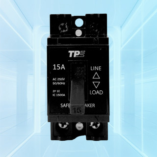 Cầu Dao CB Cóc TPE Cách Điện An Toàn, Cầu Dao Tự Động - BS - (6A - 40A) - thietbidienelec68